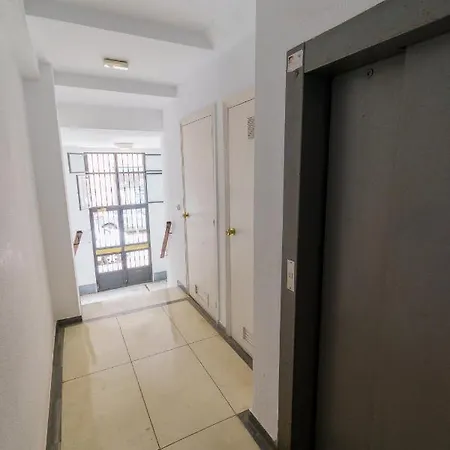 Apartamento Rentalsevilla En El Barrio De Triana