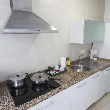 Rentalsevilla En El Barrio De Triana *