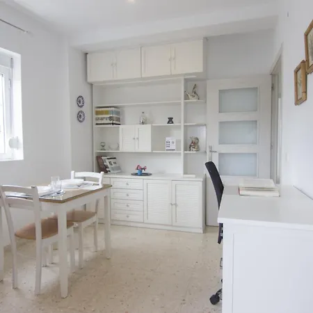 Rentalsevilla En El Barrio De Triana *