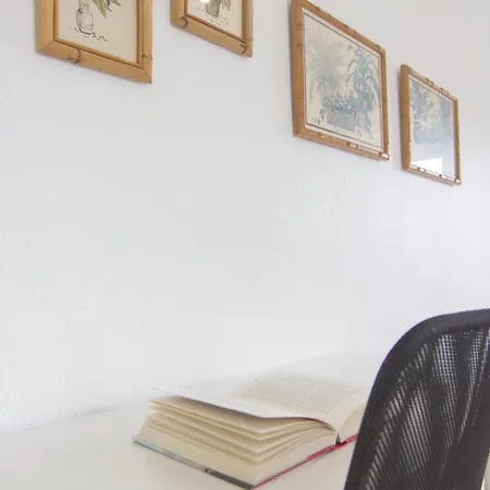 Rentalsevilla En El Barrio De Triana