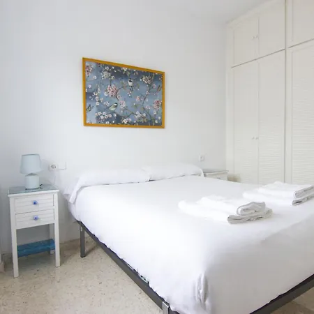Rentalsevilla En El Barrio De Triana