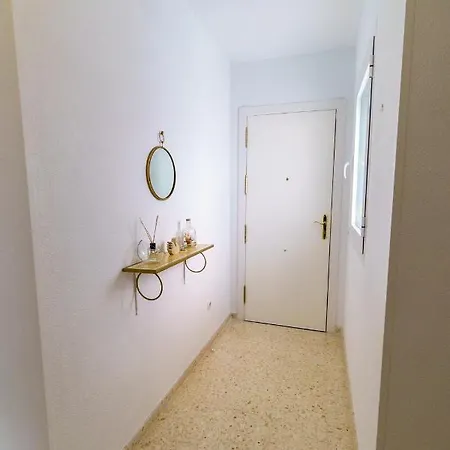 Rentalsevilla Plaza Del Zurraque * Sewilla