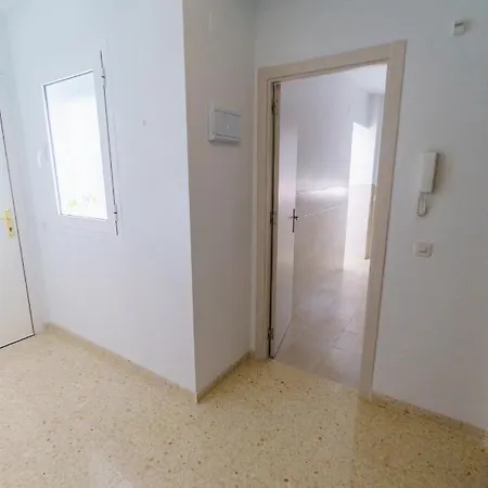 Rentalsevilla Plaza Del Zurraque Apartament