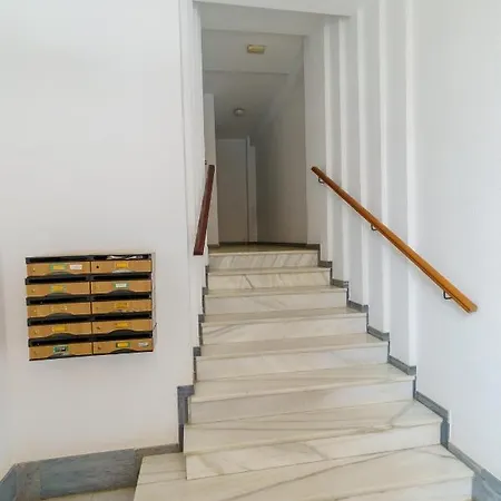 Apartamento Rentalsevilla Plaza Del Zurraque