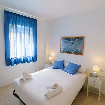 Rentalsevilla Plaza Del Zurraque Sewilla