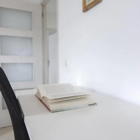 Rentalsevilla Plaza Del Zurraque Apartment