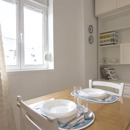 Rentalsevilla Plaza Del Zurraque Apartament *