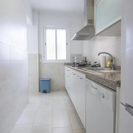Rentalsevilla Plaza Del Zurraque Seville