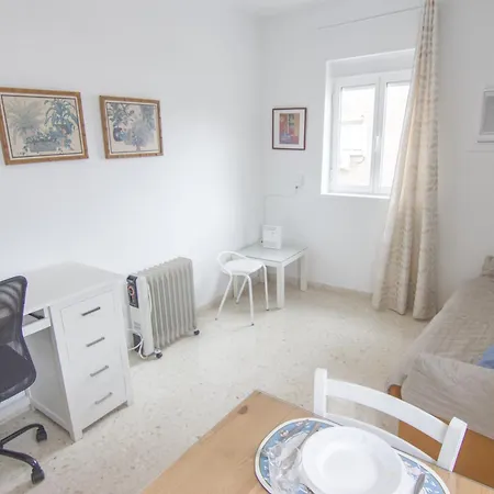 Apartment Rentalsevilla Plaza Del Zurraque *