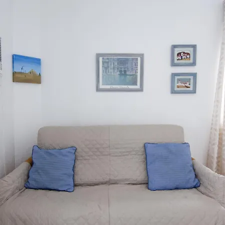 Apartment Rentalsevilla Plaza Del Zurraque Seville