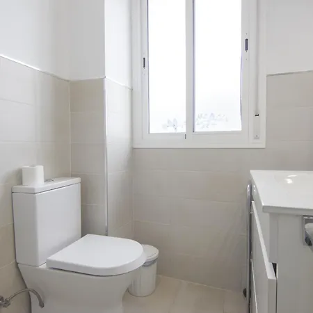 Apartment Rentalsevilla Plaza Del Zurraque Seville