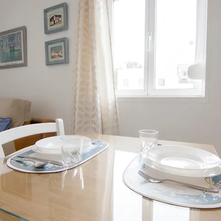 Rentalsevilla Plaza Del Zurraque * Sewilla