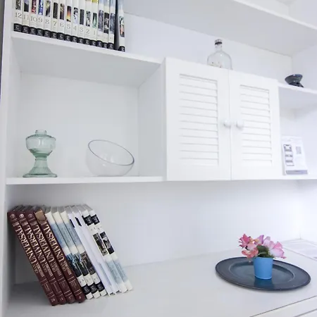 Rentalsevilla Plaza Del Zurraque Apartamento *