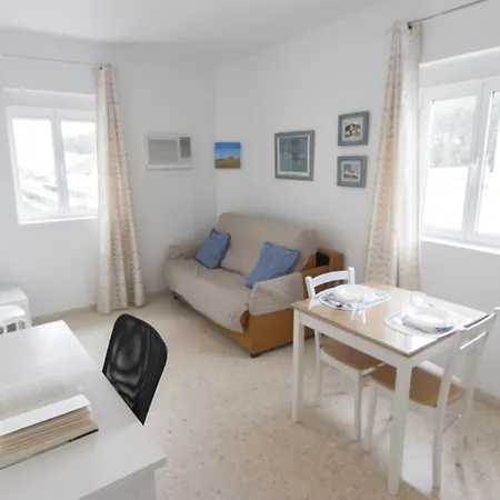 Rentalsevilla Plaza Del Zurraque Apartment