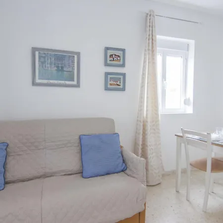 Rentalsevilla Plaza Del Zurraque Sewilla