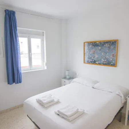 Rentalsevilla Plaza Del Zurraque * Sewilla
