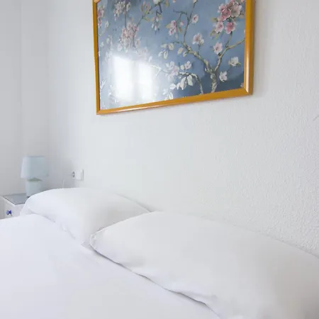 Apartament Rentalsevilla Plaza Del Zurraque Sewilla